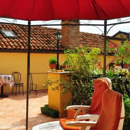 Locanda Modigliani