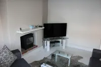 나이턴 빌라 바이 젠슨렛 SA