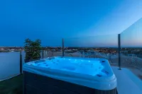 D_Loft Sea and Golf Hotels in Pêra