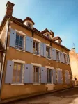 L'Auberge de Treigny