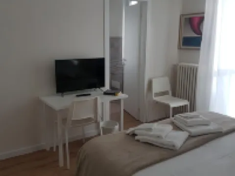 Affittacamere Risorgimento Hotels in Lecco