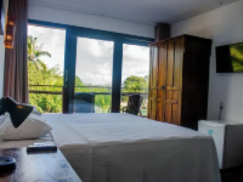 Sun Bay Pipa Hotéis โรงแรมในปิปา