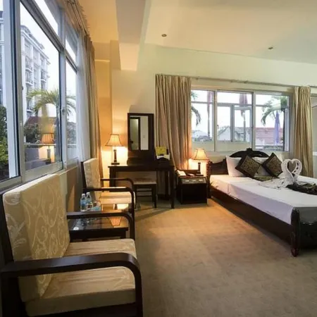Duy Tan 2 Hotel