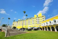 واكاياما مارينا سيتي هوتل فنادق في كاينان