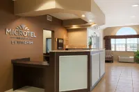 Microtel Inn & Suites by Wyndham Midland
