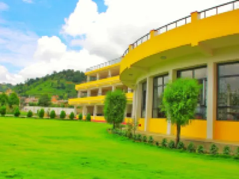 Hotel Mystic Buddha Hotels in Nagarjun