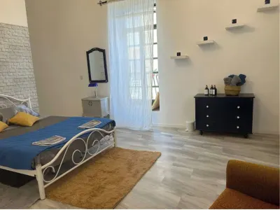 Maleth House Hotel a Naxxar