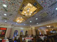 Umaid Mahal - A Heritage Style Boutique Hotel Hotels near Bani Park