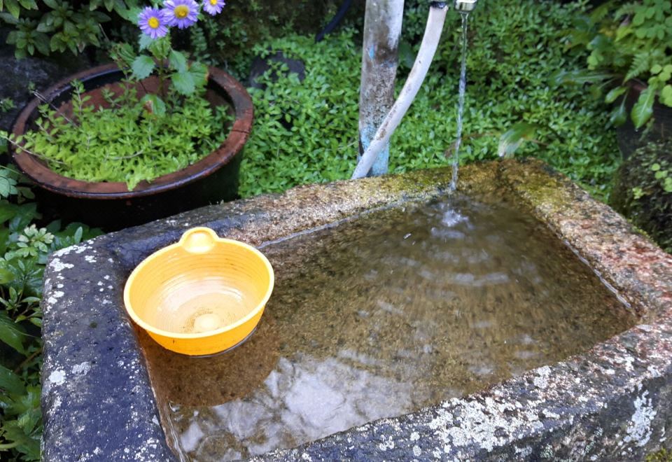 별이빛나는밤에 펜션 객실