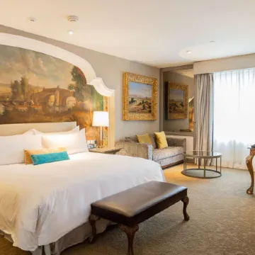 Quinta Real Monterrey