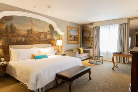 Quinta Real Monterrey