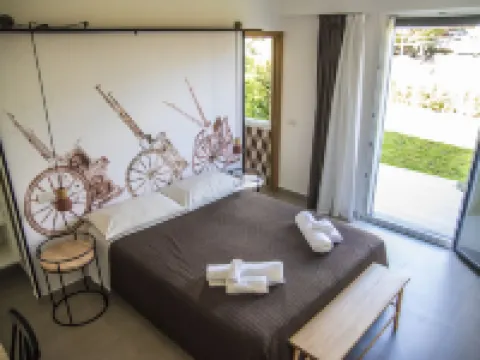 Agro Sicily Hotels in Mascali