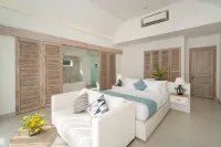 Fleur de Lys Resort & Spa Long Hai Hotels in TT. Long Hải