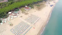 Villaggio Triton - Aurum Hotels Hôtels à : Petrizia