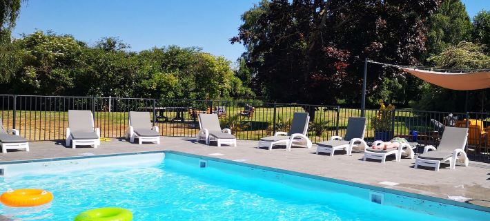 Novotel Roissy Saint Witz Hôtels à&nbsp;: Val-d'Oise