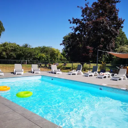 Novotel Roissy Saint-Witz