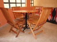 Acacia Furnished Apartments Nanyuki Hotels in Nanyuki