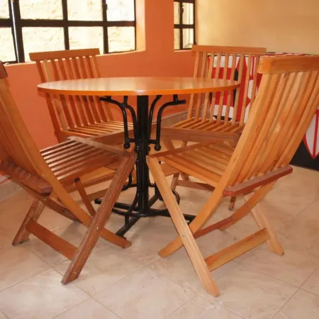 Acacia Furnished Apartments Nanyuki