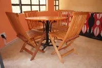 Acacia Furnished Apartments Nanyuki Hotels in Timau