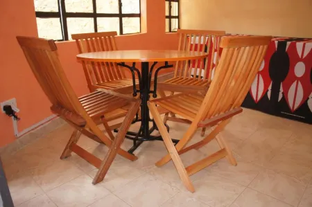 Acacia Furnished Apartments Nanyuki