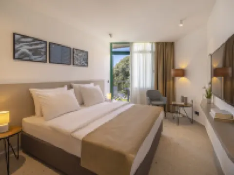 Maistra Select Funtana All Inclusive Resort Hotels in Funtana