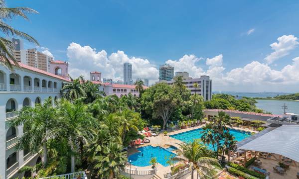 Hotel Caribe by Faranda Grand, a Member of Radisson Individuals