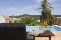 San Georgio Boutique Hotel Hotels in Agios Stefanos