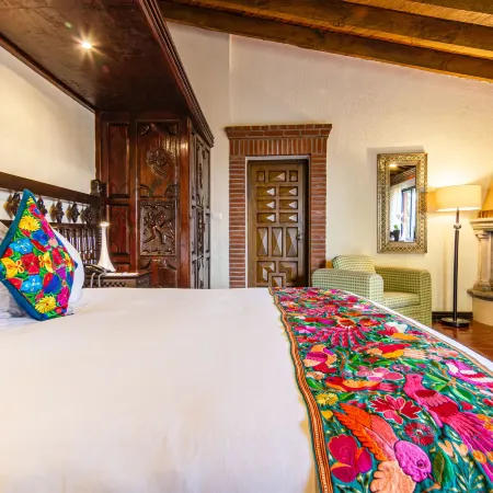 Villa Montaña Hotel & Spa