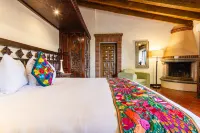 Villa Montaña Hotel & Spa