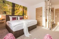 TRIHOTEL Rostock Hotels in Bentwisch
