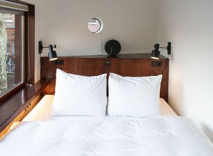 スイーツ - ゼイルストラットブルッフ