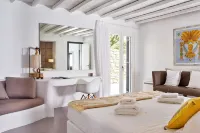 Villa Etcetera Hotels in Elia