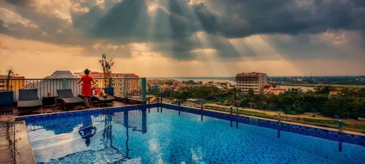 Cozy Savvy Hoi An - The Quintessence of Exquisite Retreat Hôtels à&nbsp;: Da Nang