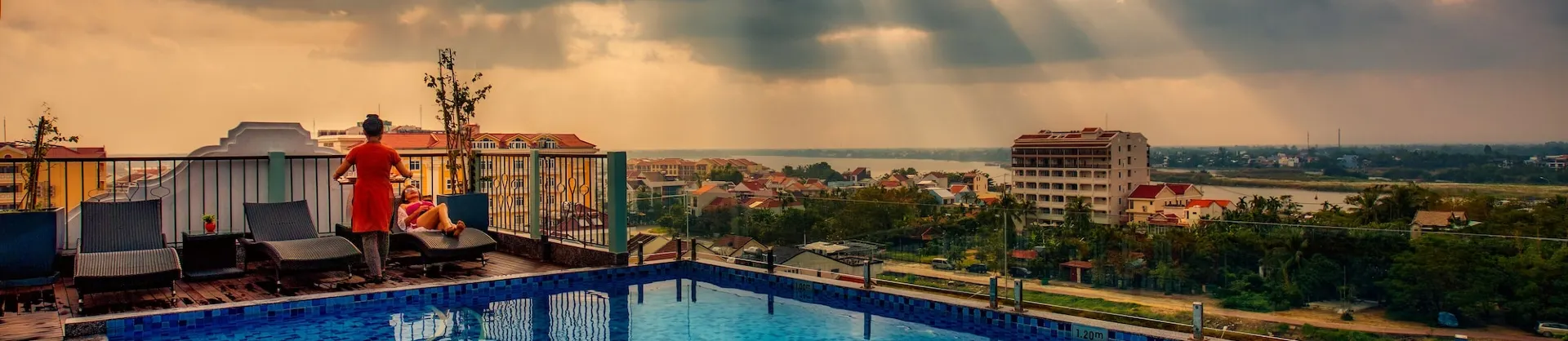 Nâng tầm dịch vụ