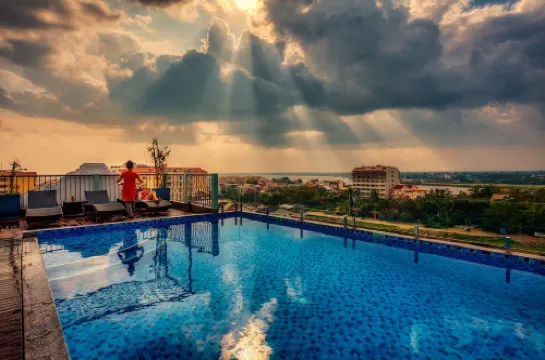 雅緻精明會安 - 雅逸歸隱的典藏