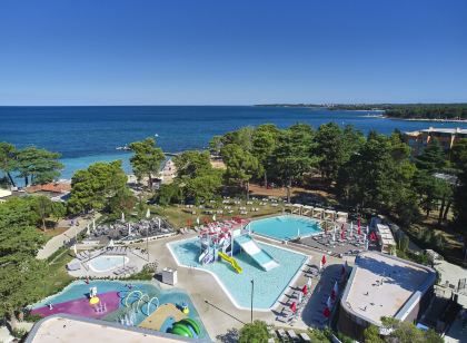 Residence Umag Plava Laguna