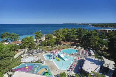 Residence Umag Plava Laguna