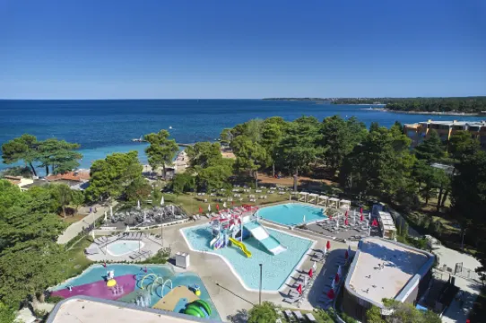 레지던스 우마그 플라바 라구나