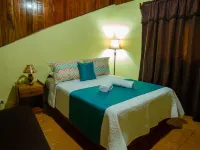 Catarata Eco Lodge