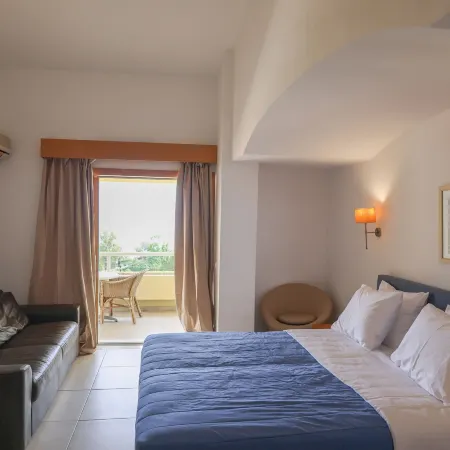 Kanapitsa Mare Hotel