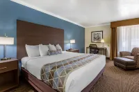 Best Western Airport Albuquerque Inn Suites Hotel  Suites Các khách sạn gần Museum of Southwestern Biology