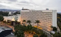 The Westin Camino Real, Guatemala Hotels in 