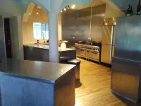 Negril Sky Blue Resorts Ltd Hotel di Negril