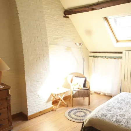 Carmelites Guest House