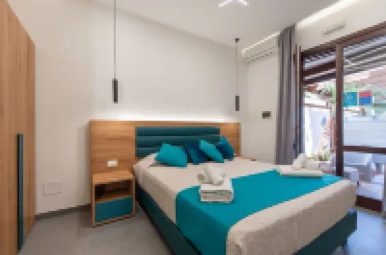 蘆薈客房早餐旅館 聖維託洛卡波酒店