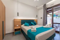 Room and Breakfast Aloe Hotels in San Vito lo Capo
