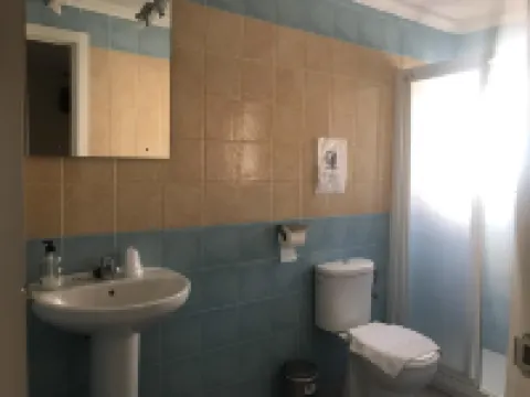 Village Ayamonte Rooms