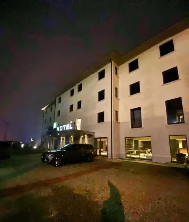 Bes Hotel Cremona Soncino