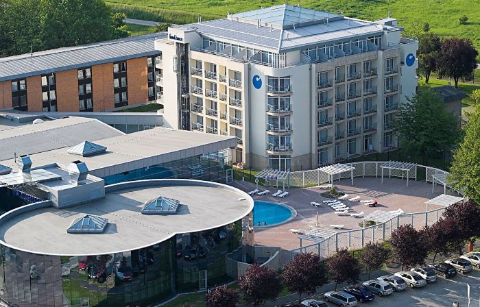 Hotel Čatež - Terme Čatež