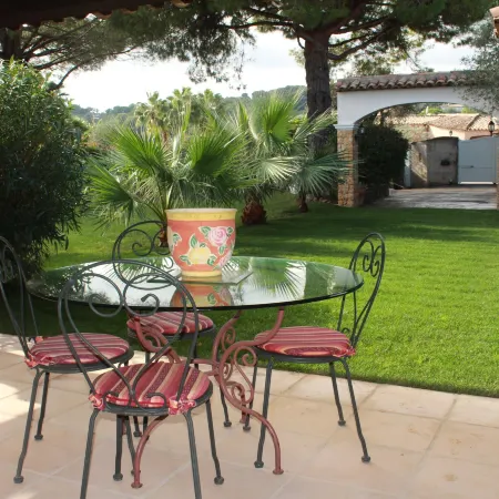 La Villa Topi